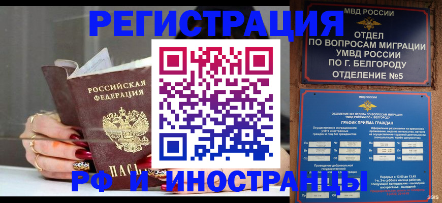 прописка в Лыткарино